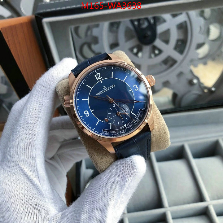 ID: WA3638
