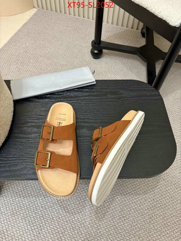 Men Shoes-Brunello Cucinelli where can i find ID: SL2052 $: 95USD