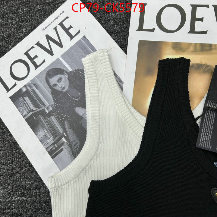 Clothing-Prada luxury cheap ID: CK5579 $: 79USD