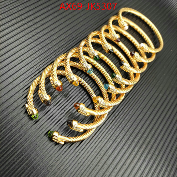 Jewelry-David Yurman where should i buy to receive ID: JK5307 $: 69USD