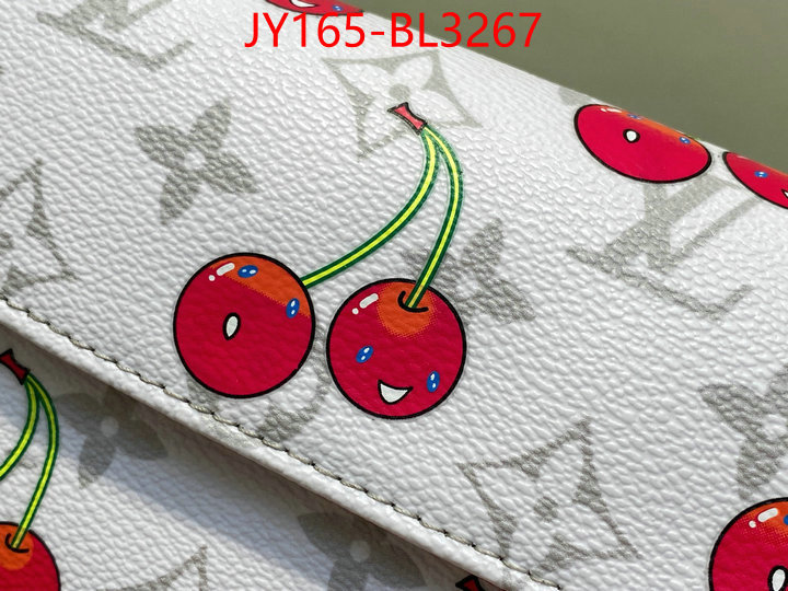 LV Bags(TOP)-Pochette MTis- 2024 replica wholesale cheap sales online ID: BL3267 $: 165USD,