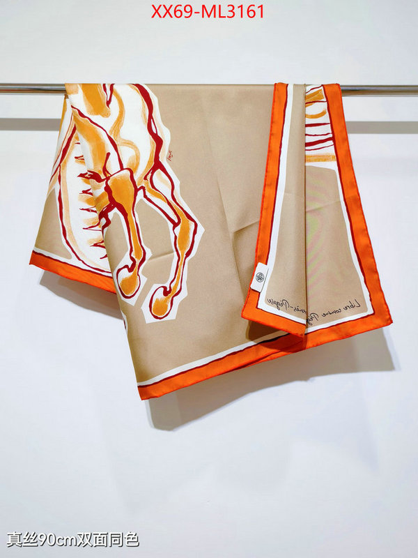 Scarf-Hermes are you looking for ID: ML3161 $: 69USD