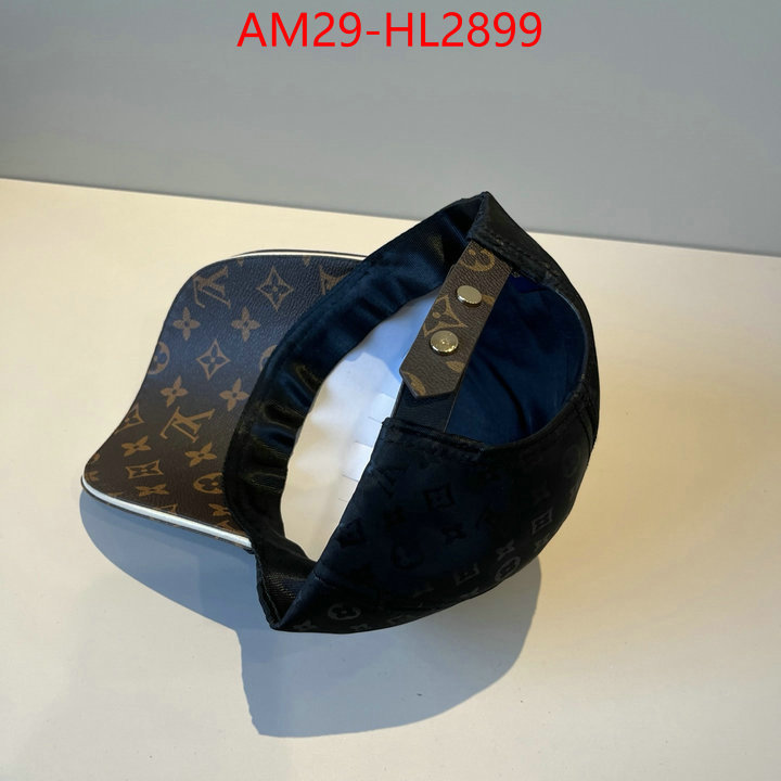 Cap(Hat)-LV good ID: HL2899 $: 29USD