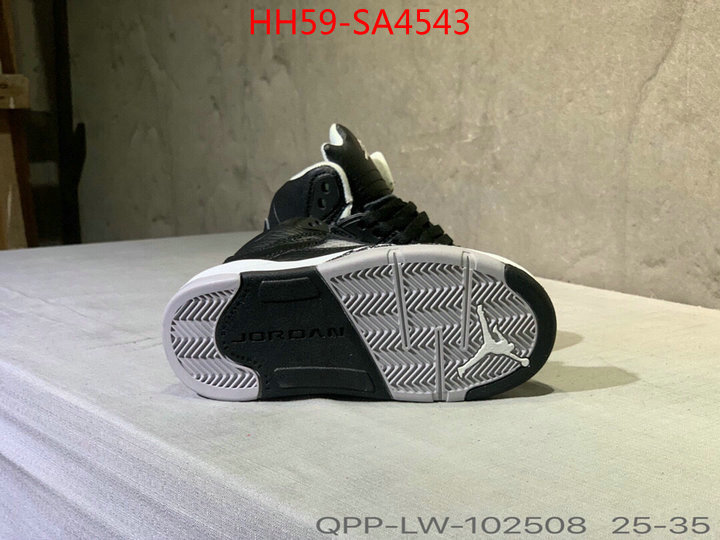 ID: SA4543