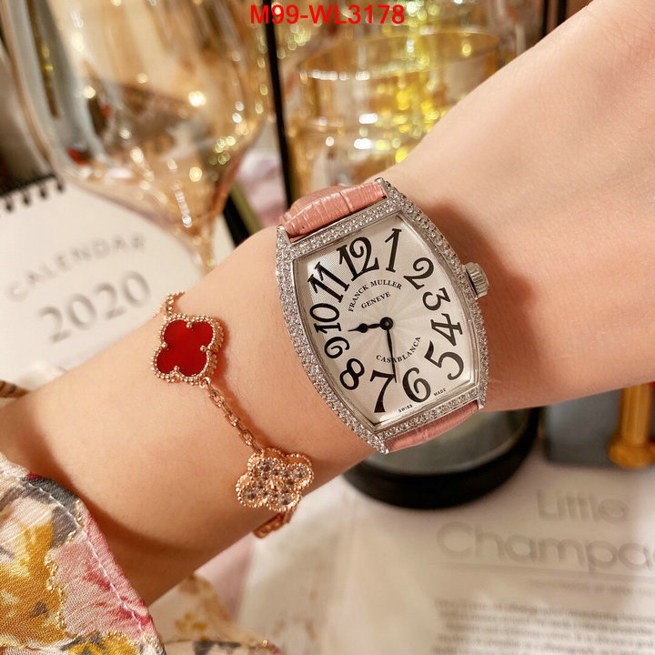 ID: WL3178