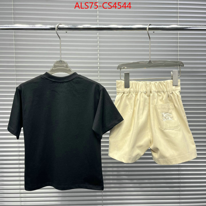 ID: CS4544