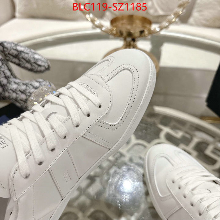 Men shoes-Dior only sell high-quality ID: SZ1185 $: 119USD