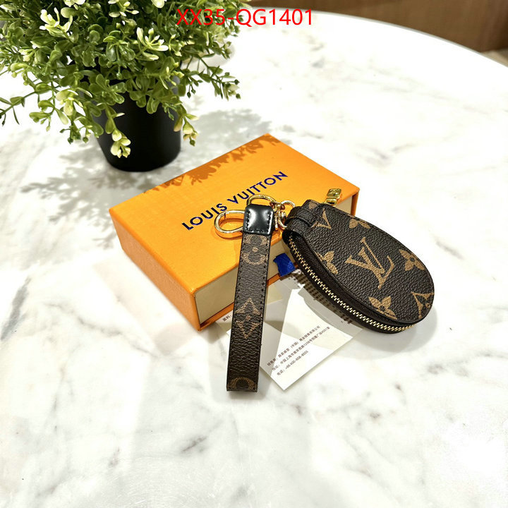ID: QG1401