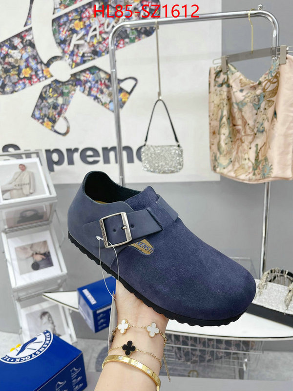 Men Shoes-Birkenstock perfect ID: SZ1612 $: 85USD