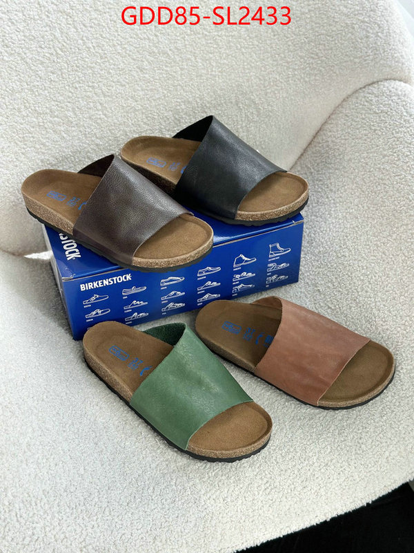 Women Shoes-Birkenstock where can i buy the best quality ID: SL2433 $: 85USD