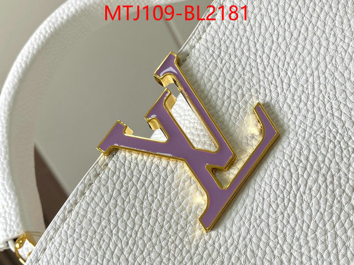 LV Bags(4A)-Handbag Collection- what best designer replicas ID: BL2181