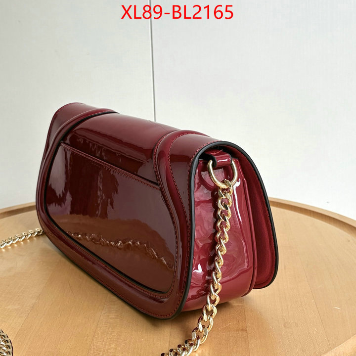 Gucci Bags(4A)-Crossbody- wholesale sale ID: BL2165 $: 89USD,