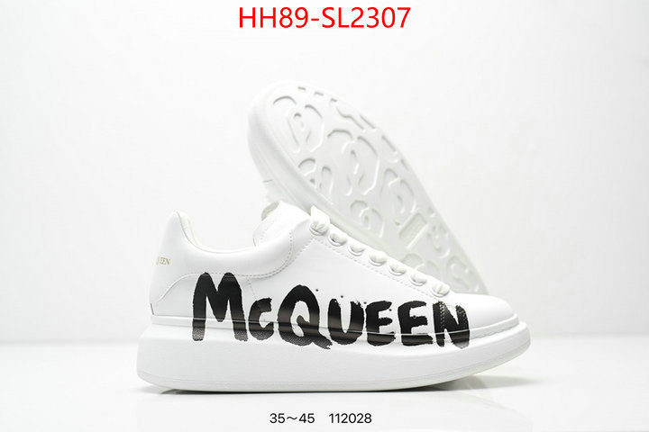Men Shoes-Alexander McQueen best ID: SL2307 $: 89USD