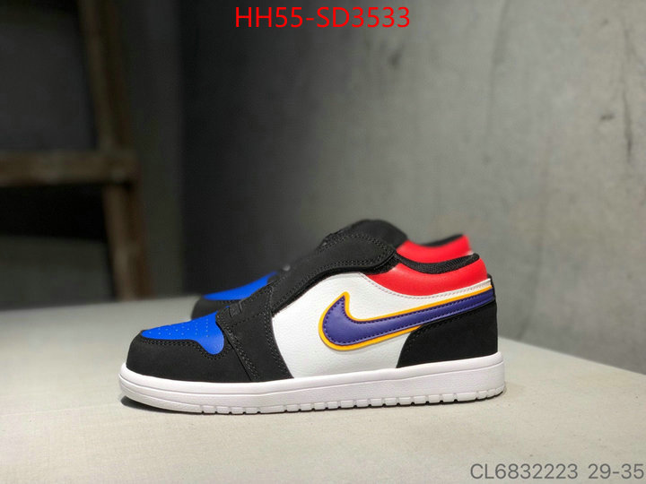 ID: SD3533