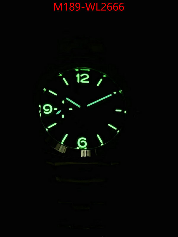 Watch(4A)-Panerai aaaaa+ class replica ID: WL2666 $: 189USD-shoes yupoo Watch(4A)-Panerai aaaaa+ class replica ID: WL2666 $: 189USD