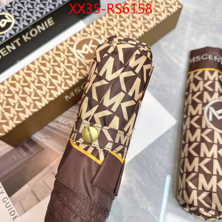 ID: RS6158