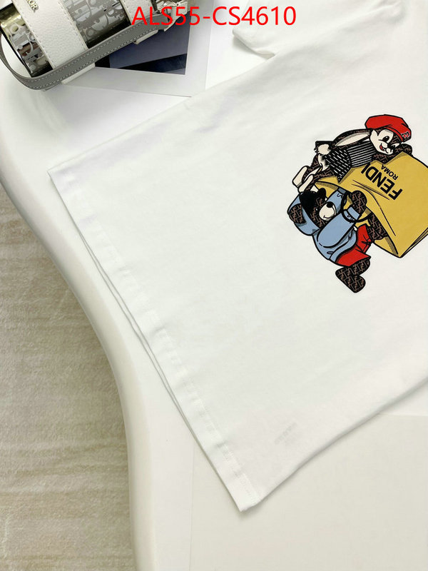 ID: CS4610