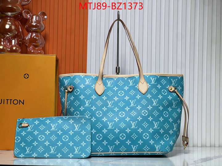 LV Bags(4A)-Neverfull- the top ultimate knockoff ID: BZ1373 $: 89USD,-shoes yupoo LV Bags(4A)-Neverfull- the top ultimate knockoff ID: BZ1373 $: 89USD,