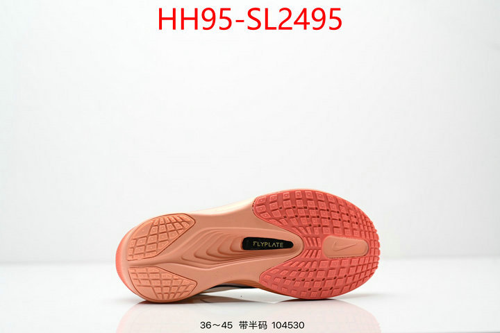 Women Shoes-NIKE luxury shop ID: SL2495 $: 95USD