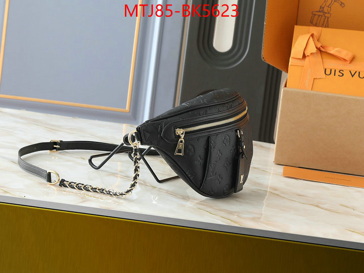 LV Bags(4A)-Discovery- top quality replica ID: BK5623 $: 85USD,