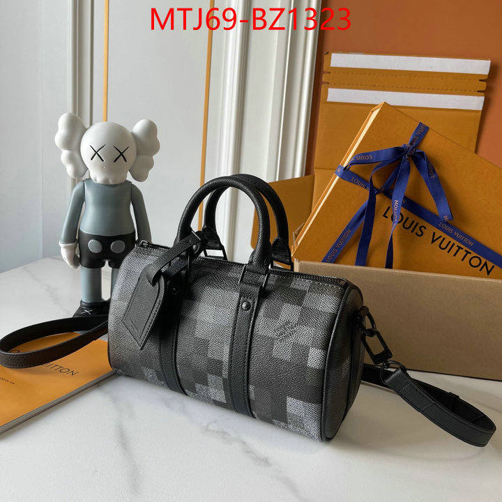 LV Bags(4A)-Speedy- replica best ID: BZ1323 $: 69USD,
