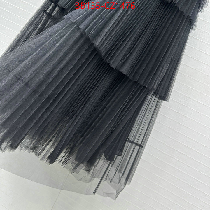 Clothing-Dior where could you find a great quality designer ID: CZ1476 $: 135USD