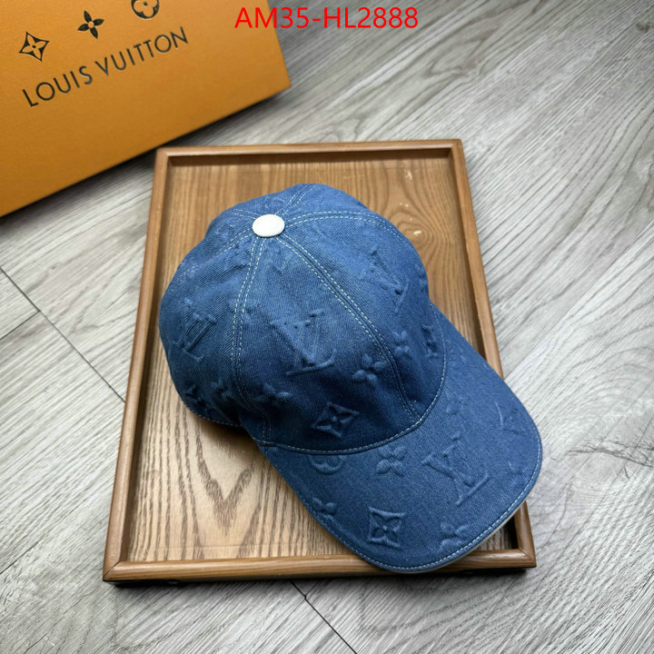 Cap(Hat)-LV cheap wholesale ID: HL2888 $: 35USD