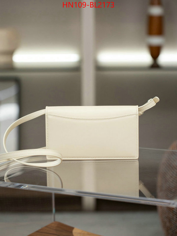 Loro Piana Bags(4A)-Crossbody- buy best quality replica ID: BL2173 $: 109USD,