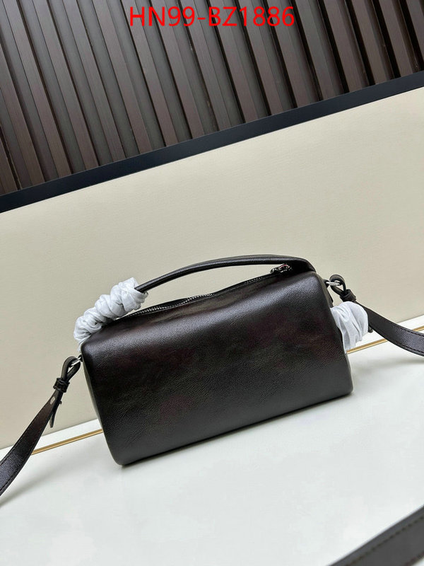 Prada Bags(4A)-Crossbody- online sales ID: BZ1886 $: 99USD,