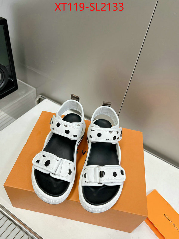 Women Shoes-LV where can you buy a replica ID: SL2133 $: 119USD