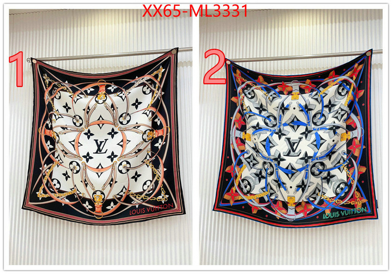 Scarf-LV where should i buy replica ID: ML3331 $: 65USD