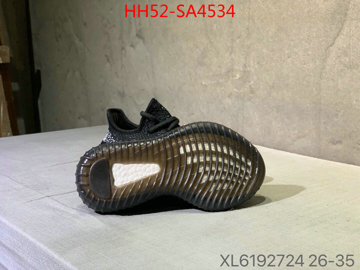 ID: SA4534