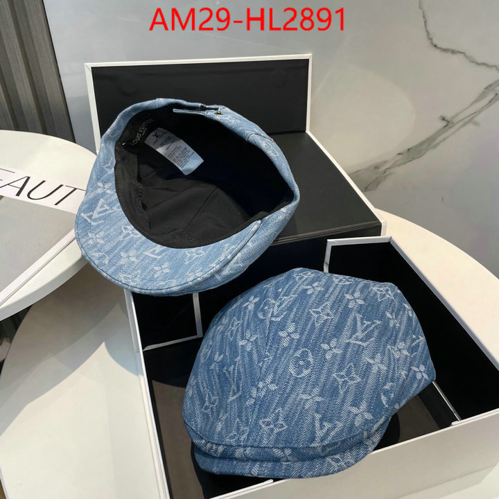 Cap(Hat)-LV what best designer replicas ID: HL2891 $: 29USD
