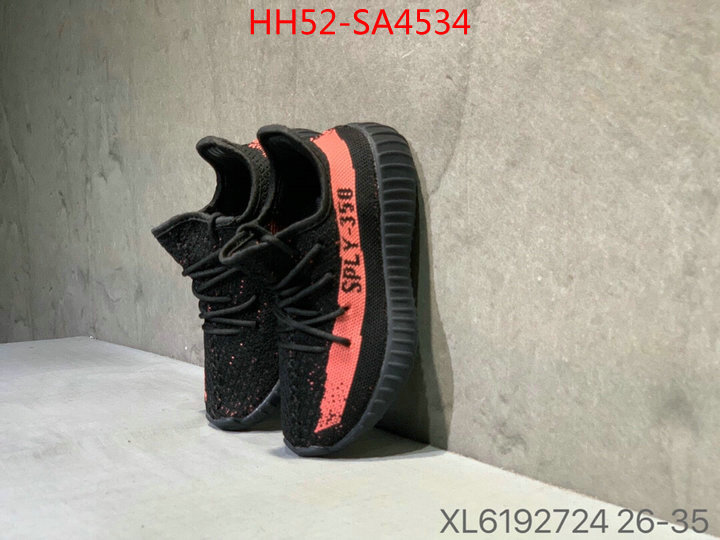 ID: SA4534