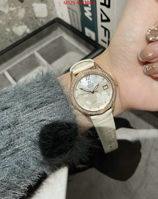 ID: WX3065