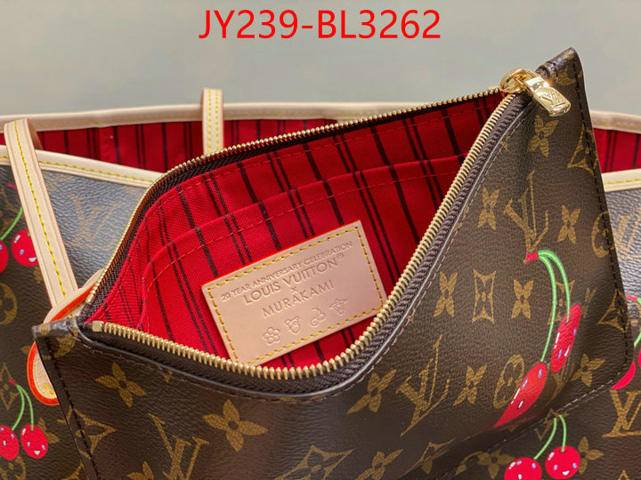 LV Bags(TOP)-Neverfull- we offer ID: BL3262 $: 239USD,