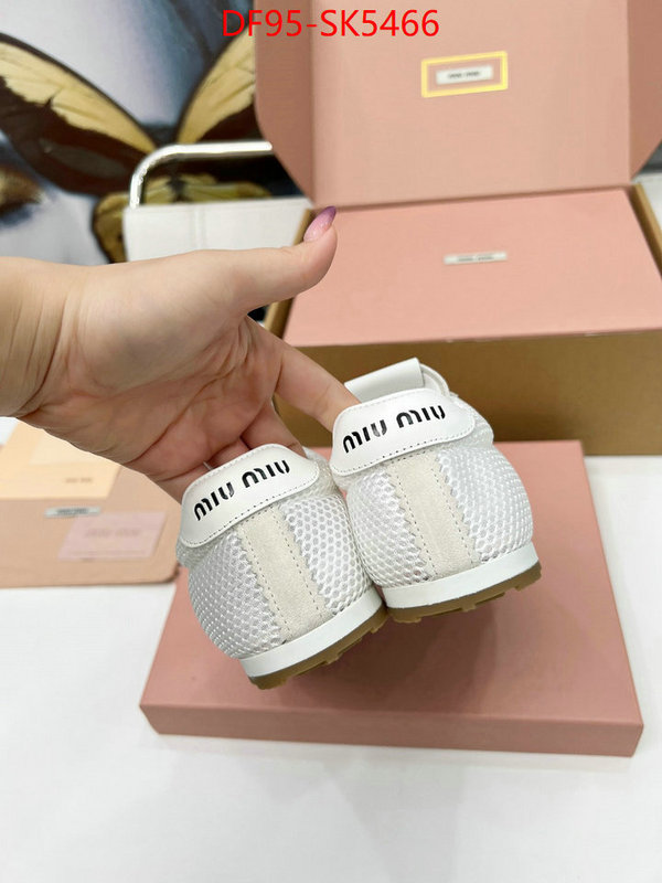Women Shoes-Miu Miu top sale ID: SK5466 $: 95USD