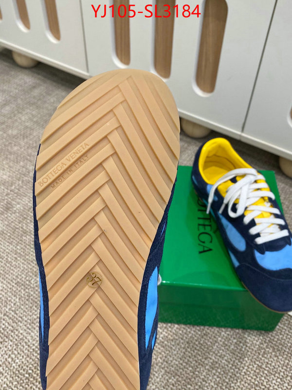 Women Shoes-BV where to buy ID: SL3184 $: 105USD