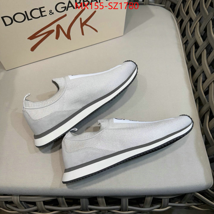 Men Shoes-DG shop the best high quality ID: SZ1780 $: 155USD-shoes yupoo Men Shoes-DG shop the best high quality ID: SZ1780 $: 155USD
