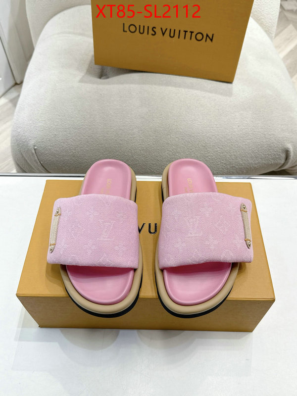 Men Shoes-LV at cheap price ID: SL2112 $: 105USD