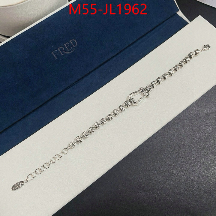 Jewelry-Fred we offer ID: JL1962 $: 55USD