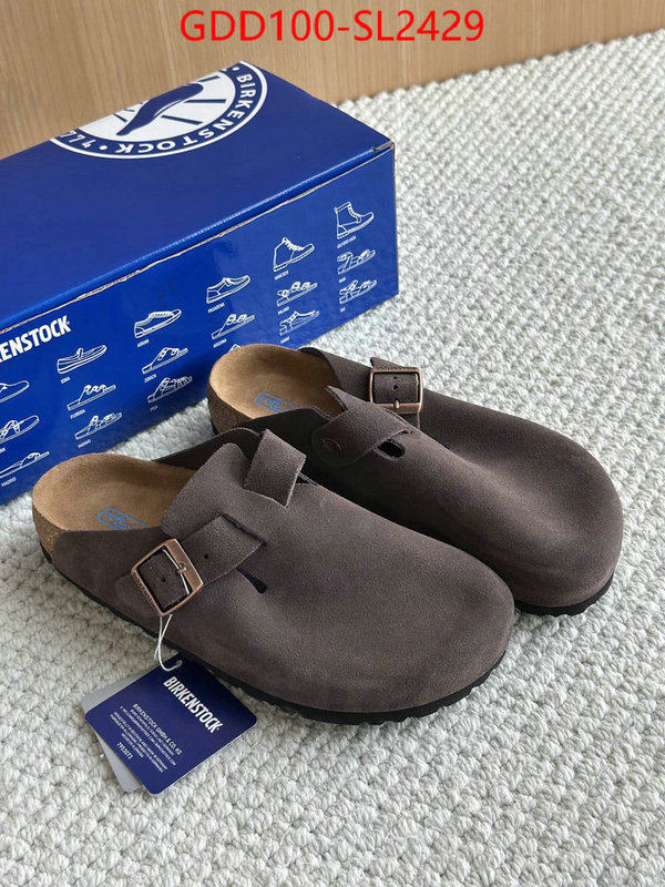 Men Shoes-Birkenstock 2024 replica wholesale cheap sales online ID: SL2429 $: 85USD-shoes yupoo Men Shoes-Birkenstock 2024 replica wholesale cheap sales online ID: SL2429 $: 85USD