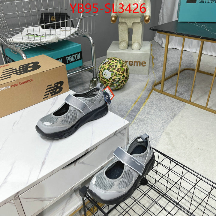 Women Shoes-New Balance we provide top cheap aaaaa ID: SL3426 $: 95USD