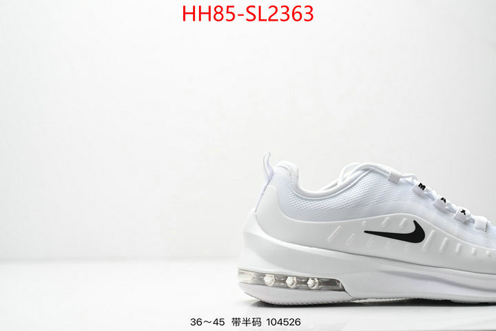 Men Shoes-Nike replica 1:1 ID: SL2363 $: 85USD
