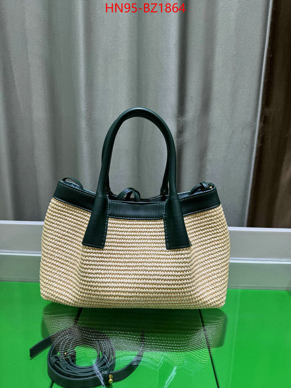 BV Bags(4A)-Handbag- best quality fake ID: BZ1864 $: 95USD,