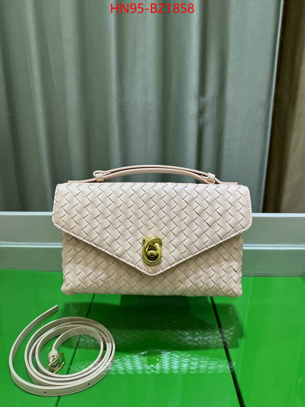 BV Bags(4A)-Crossbody- high quality online ID: BZ1858 $: 95USD,