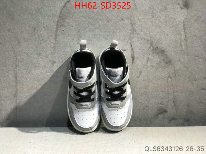 ID: SD3525