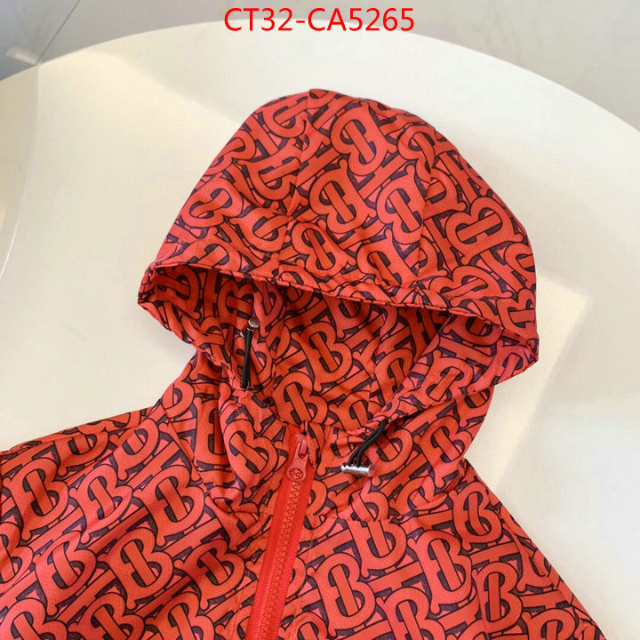 ID: CA5265