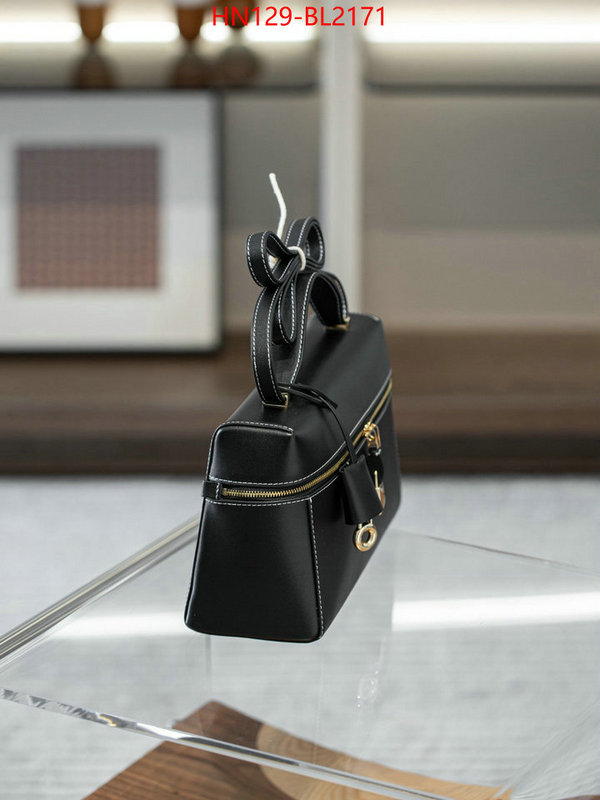 Loro Piana Bags(4A)-Crossbody- supplier in china ID: BL2171 $: 129USD,