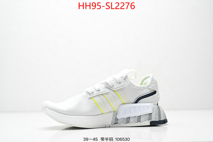 Men Shoes-Adidas 7 star collection ID: SL2276 $: 95USD